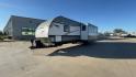 2023 HEARTLAND TRAIL RUNNER 31DB (5SFEB3723PE) , Length: 36.92 ft | Dry Weight: 7,040 lbs | GVWR: 9,642 lbs | Slides: 1 transmission, located at 4319 N Main Street, Cleburne, TX, 76033, (817) 221-0660, 32.435829, -97.384178 - The 2023 Heartland Trail Runner 31DB is a versatile and spacious travel trailer designed for families and adventure enthusiasts. This vehicle is the perfect option for families or groups looking to embark on memorable road trips. The travel trailer is a bunkhouse, and features a family-centric layou - Photo#5