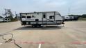 2023 JAYCO JAY FEATHER 24RL (1UJBB0BN6P1) , Length: 28.58 ft. | Dry Weight: 5,325 lbs. | Gross Weight: 6,600 lbs. | Slides: 1 transmission, located at 4319 N Main Street, Cleburne, TX, 76033, (817) 221-0660, 32.435829, -97.384178 - Photo#2