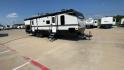 2023 KEYSTONE HIDEOUT 31BRD (4YDTH1R25P7) , Length: 35.92 ft. | Dry Weight: 7,860 lbs. | Slides: 2 transmission, located at 4319 N Main Street, Cleburne, TX, 76033, (817) 221-0660, 32.435829, -97.384178 - The 2023 Keystone Hideout 31BRD is a spacious, family-friendly travel trailer designed to offer comfort and convenience on the road. With a length of 35.92 feet and a dry weight of 7,860 lbs, this model includes two slides that significantly expand the interior space. The exterior features a clean, - Photo#3