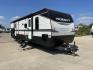 2023 KEYSTONE HIDEOUT 31BRD (4YDTH1R25P7) , Length: 35.92 ft. | Dry Weight: 7,860 lbs. | Slides: 2 transmission, located at 4319 N Main Street, Cleburne, TX, 76033, (817) 221-0660, 32.435829, -97.384178 - The 2023 Keystone Hideout 31BRD is a spacious, family-friendly travel trailer designed to offer comfort and convenience on the road. With a length of 35.92 feet and a dry weight of 7,860 lbs, this model includes two slides that significantly expand the interior space. The exterior features a clean, - Photo#22