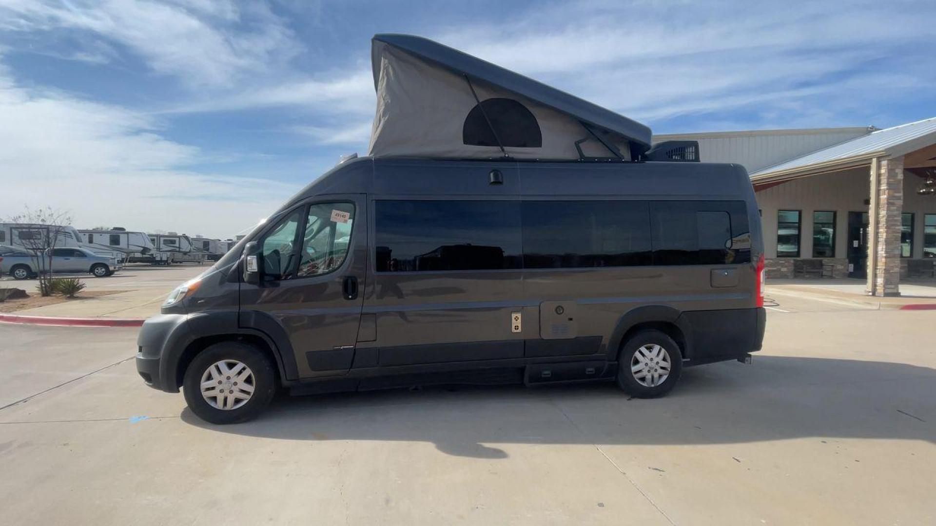 2023 ROADTREK 190 PROMASTER (3C6MRVJGXNE) , located at 4319 N Main Street, Cleburne, TX, 76033, (817) 221-0660, 32.435829, -97.384178 - Photo#6