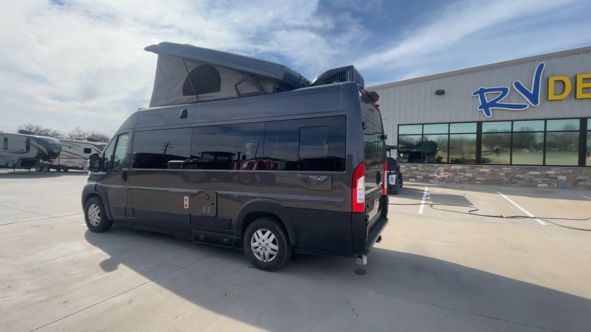 2023 ROADTREK 190 PROMASTER (3C6MRVJGXNE) , located at 4319 N Main Street, Cleburne, TX, 76033, (817) 221-0660, 32.435829, -97.384178 - Photo#7