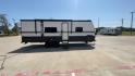 2024 KEYSTONE HIDEOUT 240BH (4YDTH1L21R7) , Length: 28.83 ft. | Gross Weight: 7,600 lbs transmission, located at 4319 N Main Street, Cleburne, TX, 76033, (817) 221-0660, 32.435829, -97.384178 - Photo#2