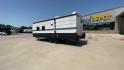 2024 KEYSTONE HIDEOUT 240BH (4YDTH1L21R7) , Length: 28.83 ft. | Gross Weight: 7,600 lbs transmission, located at 4319 N Main Street, Cleburne, TX, 76033, (817) 221-0660, 32.435829, -97.384178 - Photo#7