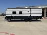 2024 KEYSTONE HIDEOUT 240BH (4YDTH1L21R7) , Length: 28.83 ft. | Gross Weight: 7,600 lbs transmission, located at 4319 N Main Street, Cleburne, TX, 76033, (817) 221-0660, 32.435829, -97.384178 - Photo#24