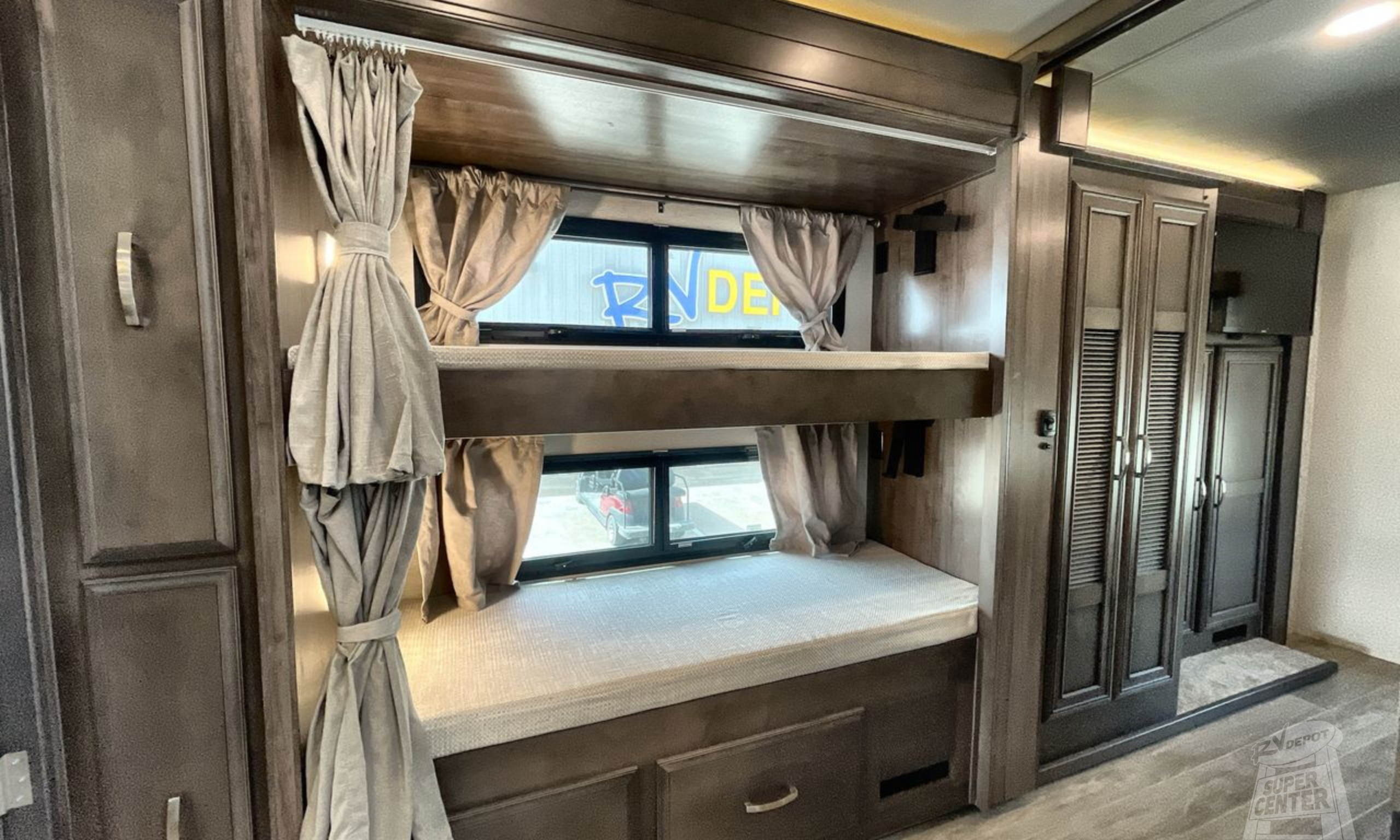 RV Depot - 2024 Entegra Accolade XL Super C Bunks scaled 2024 Entegra Accolade XL Super C - Bunks