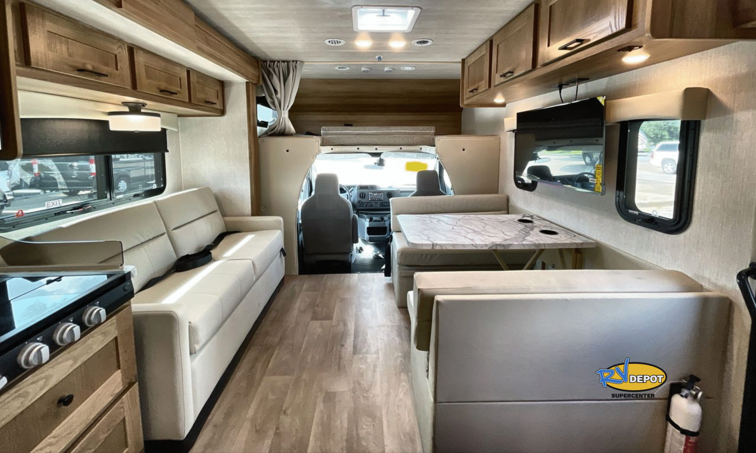 RV Depot - 2026 NeXus Triumph 32T DRIVE scaled 2026 NeXus Triumph 32T DRIVE