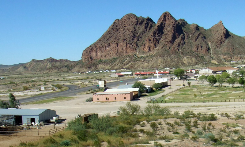 RV Depot - ARA WEB BigBendResort GalleryImage 6 Big Bend Resort & Adventures - Terlingua