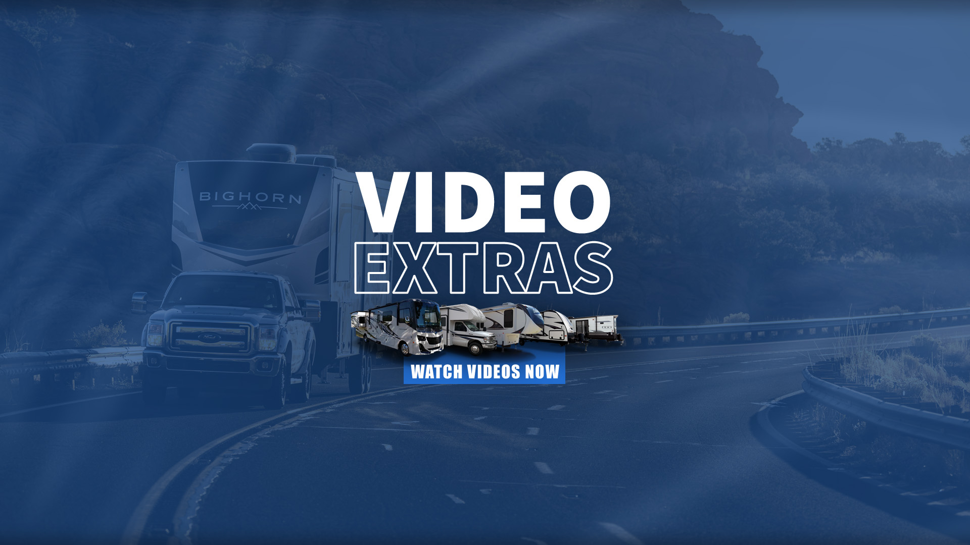 RV Depot Supercenter Video Extras