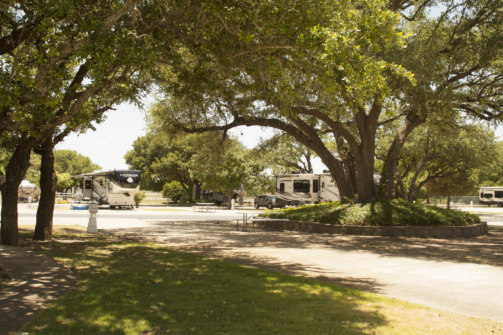 RV Depot - Buckhorn Lake Resort Kerrville Buckhorn Lake Resort - Kerrville