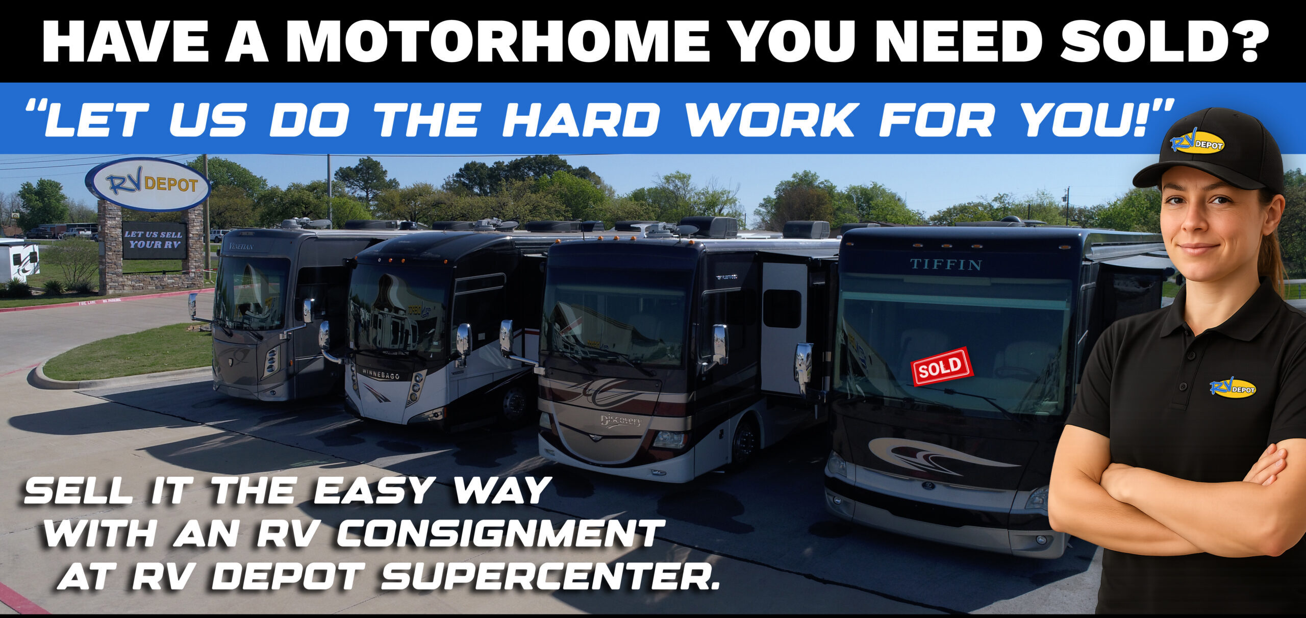 RV Depot - Consignment Ad E scaled e1753896684991 Consignment - let us sell your RV