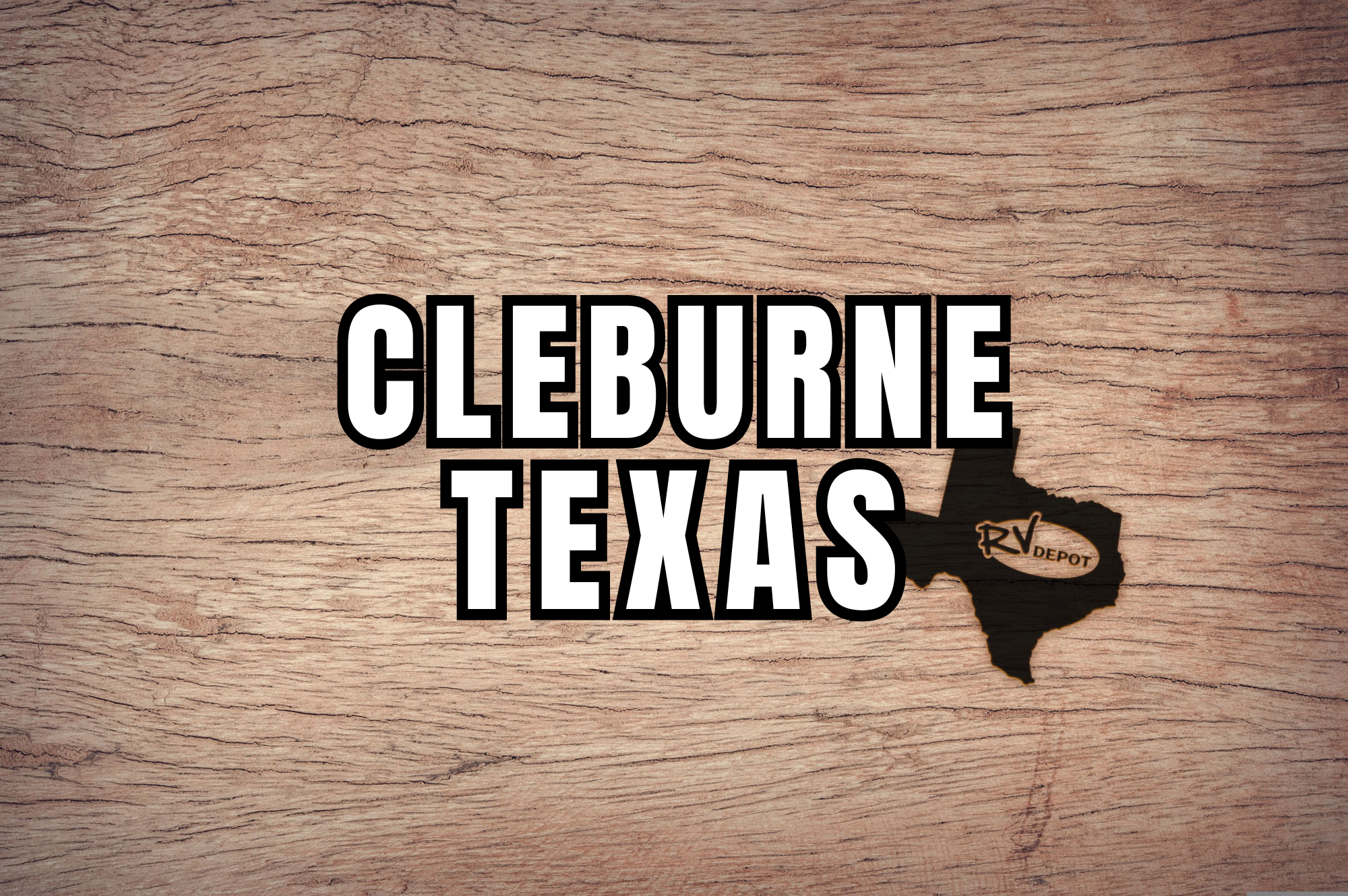 Cleburne, Texas