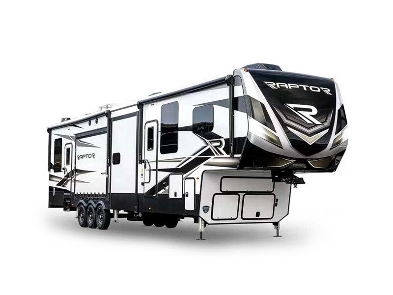 TOY HAULER 1 - RV Depot - Cleburne