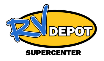RV Depot Supercenter logo